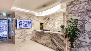 Recepció