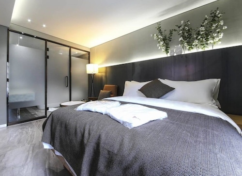 Jongno The Post Hotel