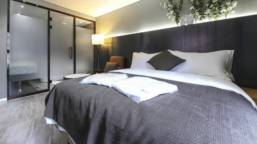 Jongno The Post Hotel