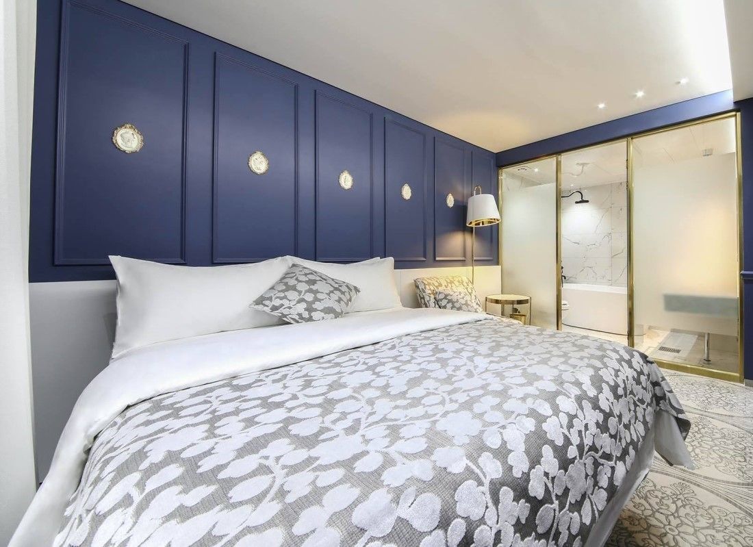 Photo - The Post Hotel