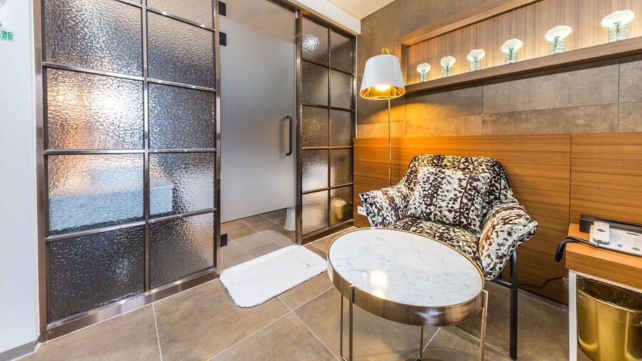 Jongno The Post Hotel