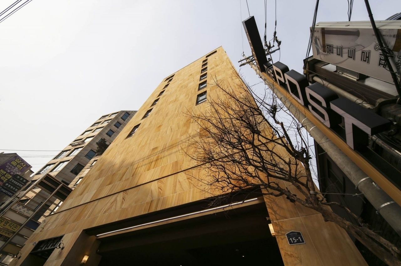 Photo - The Post Hotel