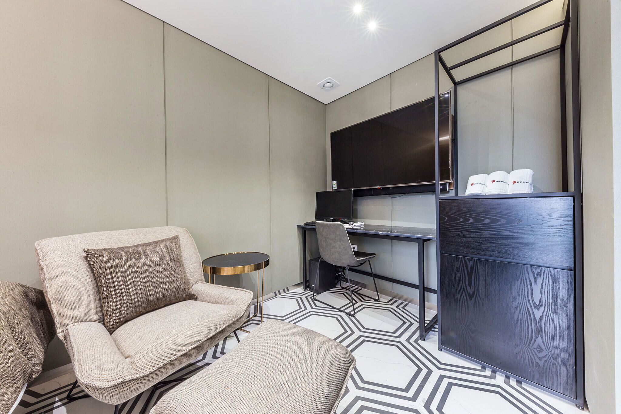 Photo - The Post Hotel