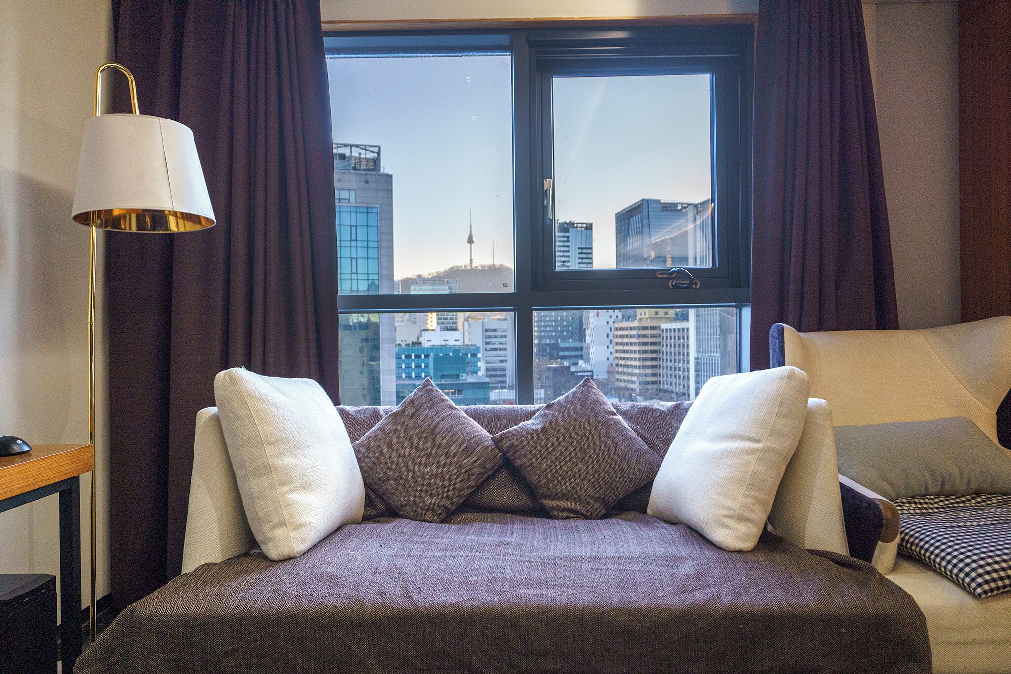 Foto - Jongno The Post Hotel
