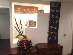 Zweibettzimmer, Nichtraucher (Separate type bathroom)