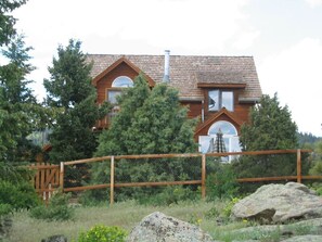 Exterior - Boulder Best City + Nature w/ Lake & USFS Trails (Boulder)