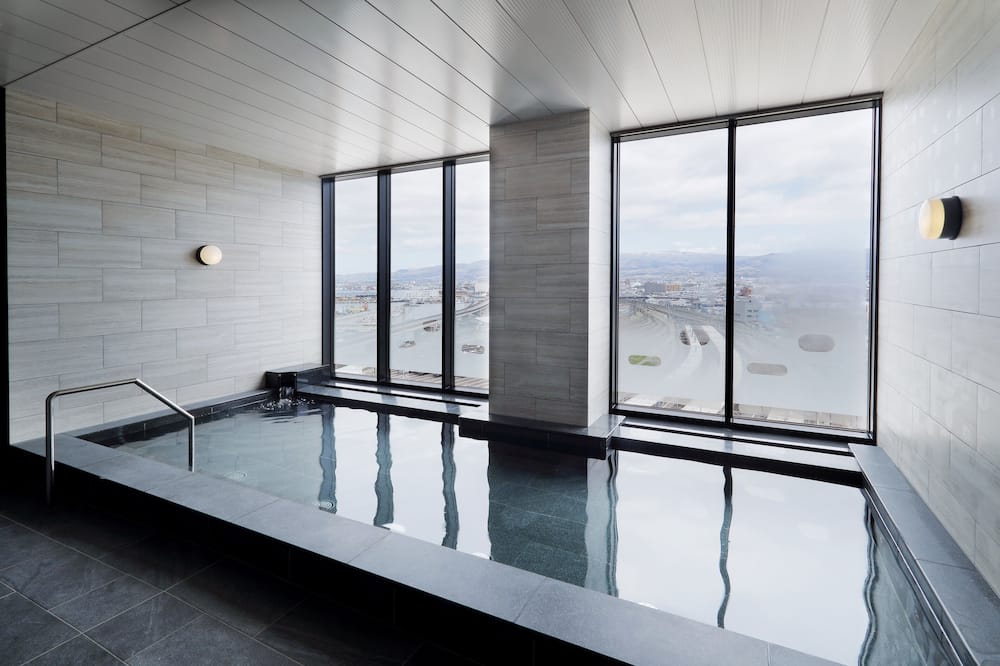 JR Inn Hakodate