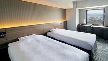 Premier Twin Room