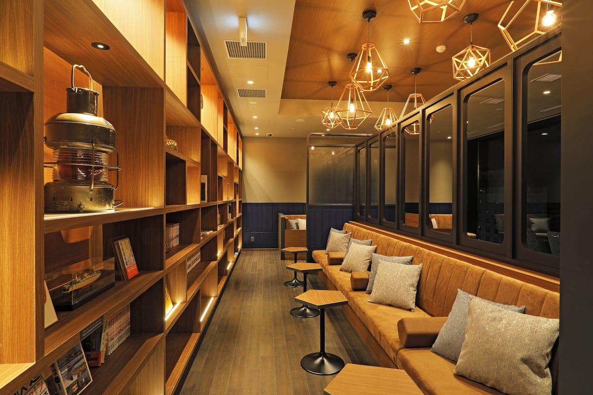 library