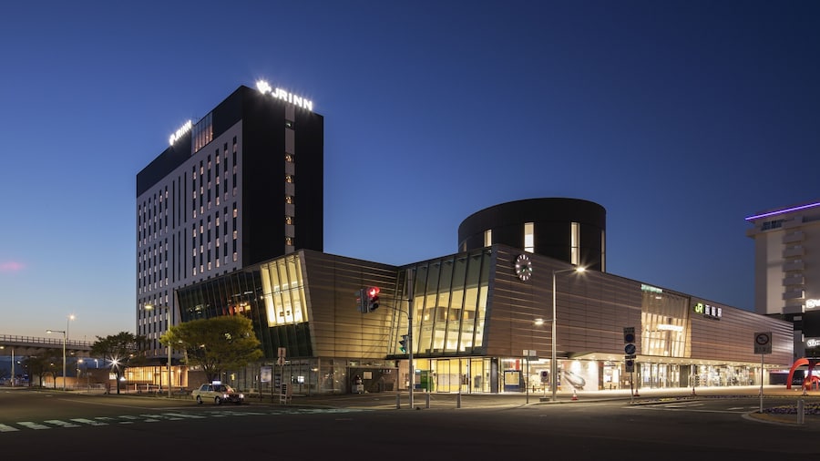 JR Inn Hakodate