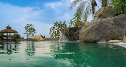 Sapana Village Lodge