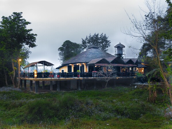 Restoran