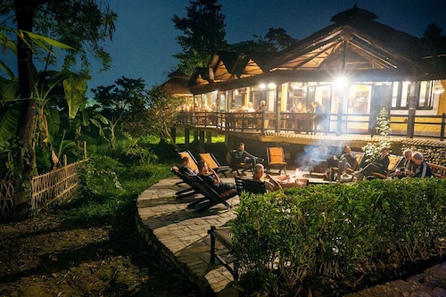 Sapana Village Lodge