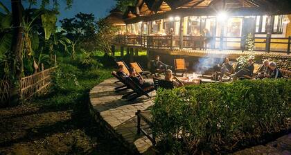 Sapana Village Lodge