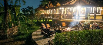 Sapana Village Lodge