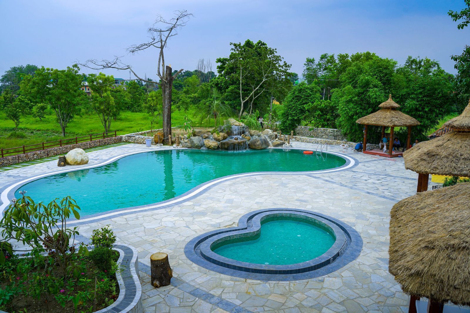 Pool