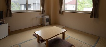 Island Hostel Rebunshiri