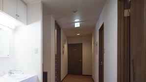 住宿內部