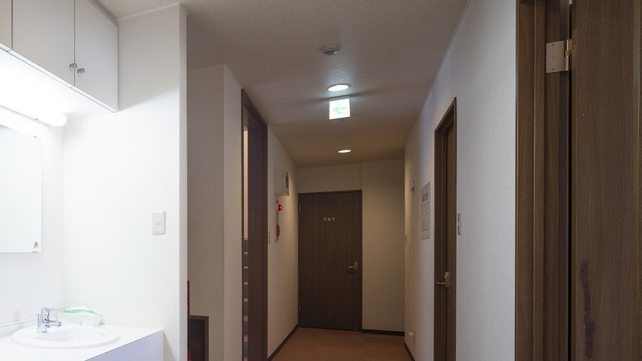Island Hostel Rebunshiri