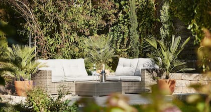 Kampowski Apartments