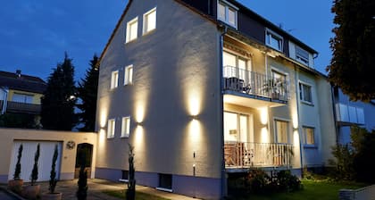 Kampowski Apartments