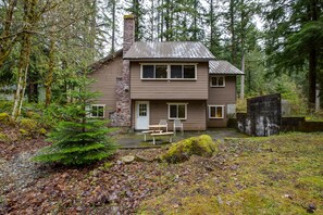 Exterior - 03MBH - WIFI -Pets OK - Sleeps 26 (Deming)