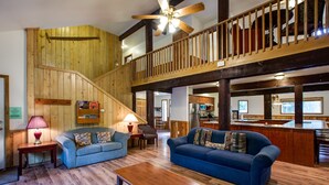 Unclassified image, 5 of 45, button - 03MBH - WIFI -Pets OK - Sleeps 26 (Deming)