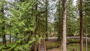 Hiking - 56SLL - Fireplace - Inexpensive - Kitchenette - Sleeps 4 (Deming)