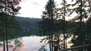 Interior - 07MF - Lake Front - Hot Tub - BBQ - Sleeps 8 (Deming)