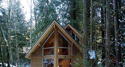 04SL - Hot Tub - BBQ - Pets OK - Sleeps 5