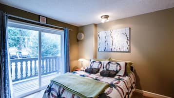 Apartment (1 Bedroom) | 1 bedroom, free WiFi