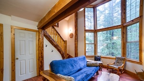 Interior - 25SL - Hot Tub - BBQ - Pets Ok - WiFi - Sleeps 6 (Deming)