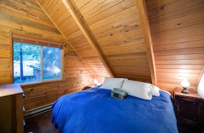 Villa (3 Bedrooms) | 3 bedrooms, free WiFi, bed sheets - 35SL - A/C - Pets Ok - Fireplace - Sleeps 6 (Deming)