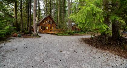 35SL - A/C - Pets Ok - Fireplace - Sleeps 6