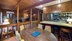Villa (3 Bedrooms) | Private kitchen