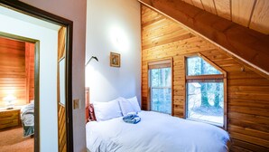 Villa (3 Bedrooms)