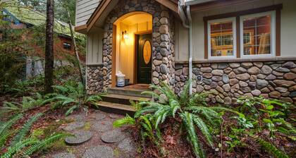 34SL - Hot Tub - BBQ - Ping Pong Table - Sleeps 8