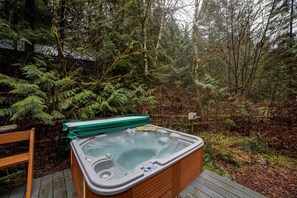 Private spa tub - 34SL - Hot Tub - BBQ - Ping Pong Table - Sleeps 8 (Deming)