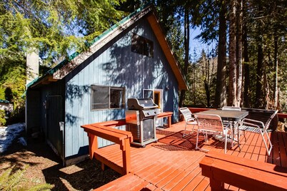 53MBR - Hot Tub - Wi-Fi - Sleeps 6