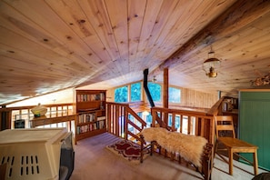Villa (3 Bedrooms) | 3 bedrooms, bed sheets