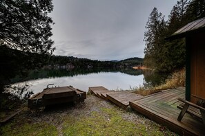 Anlegestelle