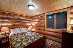 Villa (3 Bedrooms) | 3 Schlafzimmer, Bettwäsche