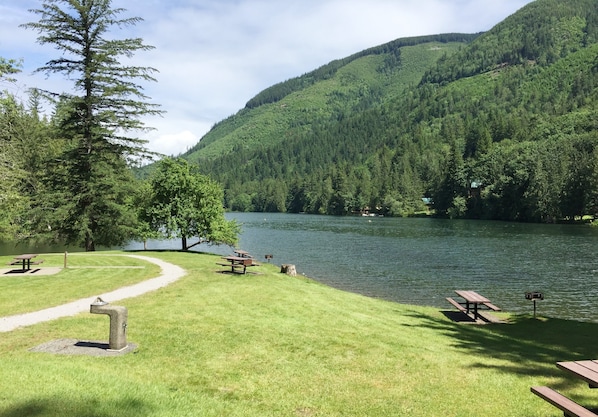 Lake