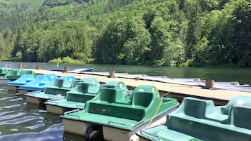 Boating