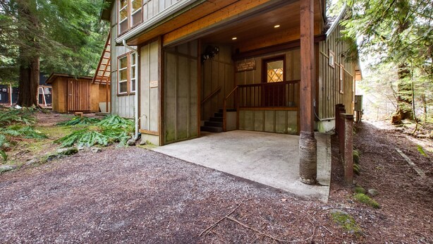 Exterior - 70MBR- Hot Tub - BBQ - Wi-Fi - Pets Ok - Sleeps 8 (Deming)