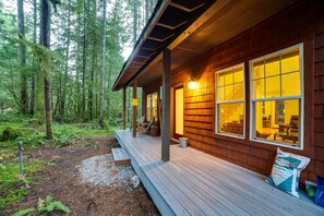 Interior - 12GS - BBQ - WiFi - Dishwasher - Sleeps 4 (Deming)