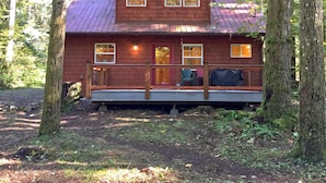 Interior - 12GS - BBQ - WiFi - Dishwasher - Sleeps 4 (Deming)