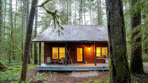 Exterior - 12GS - BBQ - WiFi - Dishwasher - Sleeps 4 (Deming)