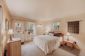 Villa (2 Bedrooms)