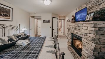 Villa (2 Bedrooms) | 2 bedrooms, free WiFi, bed sheets